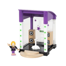 BRIO Singing Stage