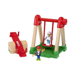 BRIO Playground