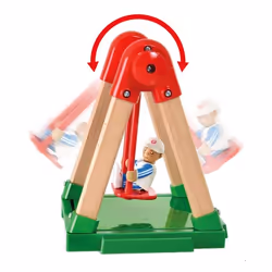 BRIO Playground