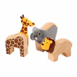BRIO Safari Adventure Set - Additional view 4