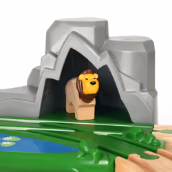 BRIO Safari Adventure Set - Additional view 5