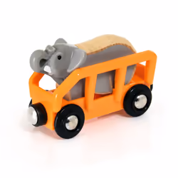 BRIO Safari Adventure Set - Additional view 6
