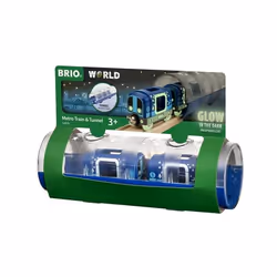 BRIO 33970 play vehicle/play track accessory Model railway/train