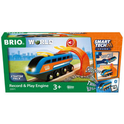 BRIO Smart Tech Starter Set Race control tower