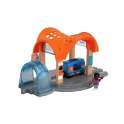 BRIO Smart Tech Station