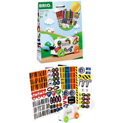 BRIO 63397900 interactive toy