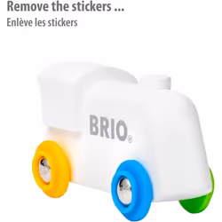 BRIO 63397900 interactive toy