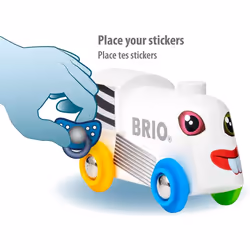 BRIO 63397900 interactive toy