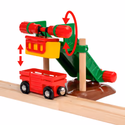 BRIO 7312350339840 - Additional view 7