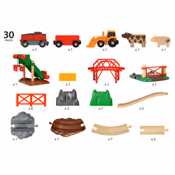 BRIO 7312350339840 - Additional view 8