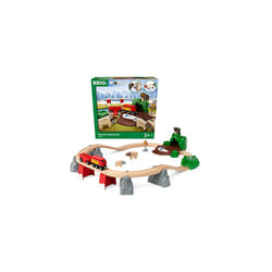 BRIO Nordic Animal Set Railway & train model