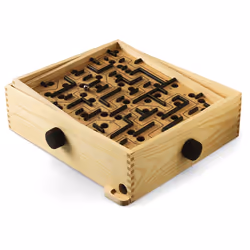 BRIO 34000 brain teaser
