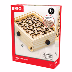 BRIO 34000 brain teaser