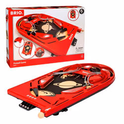 BRIO Pinball Game Board game