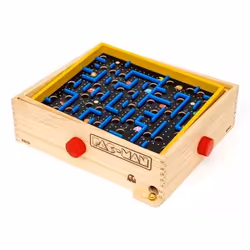 BRIO PAC-MAN