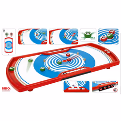 BRIO 63409000 board/card game