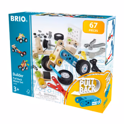 BRIO 34595, 0.3 yr(s)
