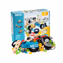 BRIO 34595 puzzle
