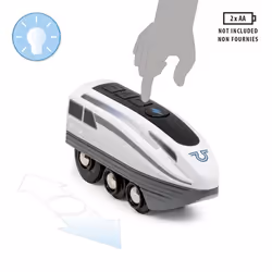 BRIO Turbo Train - Additional view 7