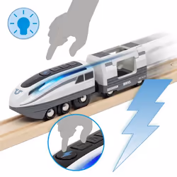BRIO Turbo Train - Additional view 8