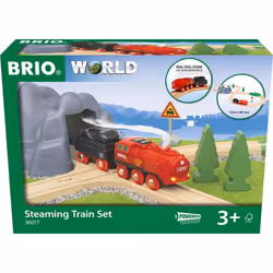 BRIO 36017, Train, 3 yr(s), Multicolour