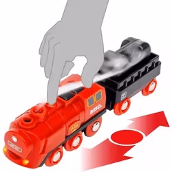 BRIO 36017 play vehicle/play track