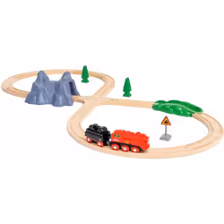 BRIO 36017 play vehicle/play track - Additional view 6