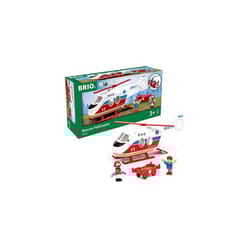 BRIO Rescue Helicopter