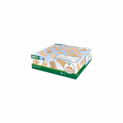 BRIO Deluxe Track Pack