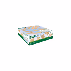 BRIO Deluxe Track Pack - Additional view 5