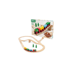 BRIO 65th Anniversary Train Set