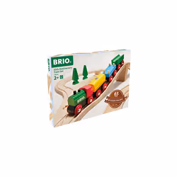 BRIO 65th Anniversary Train Set - Additional view 6