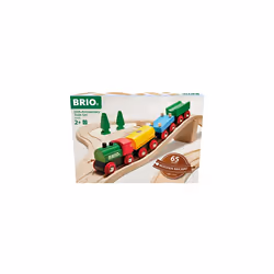 BRIO 65th Anniversary Train Set - Additional view 7
