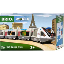 BRIO 36087 play vehicle/play track