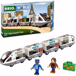 BRIO 36087 play vehicle/play track