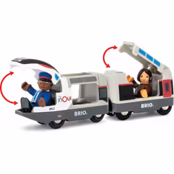 BRIO 36087 play vehicle/play track