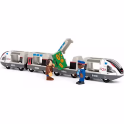 BRIO 36087 play vehicle/play track - Additional view 4
