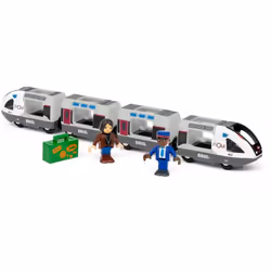 BRIO 36087 play vehicle/play track - Additional view 5