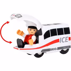 BRIO 36088 play vehicle/play track - Additional view 4