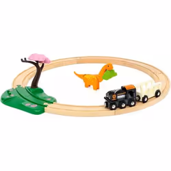 BRIO Dinosaur Circle Set - Additional view 4