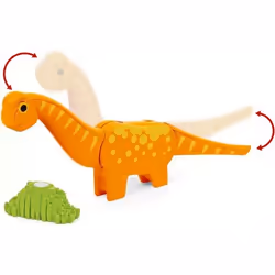 BRIO Dinosaur Circle Set - Additional view 5