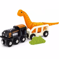 BRIO Dinosaur Circle Set - Additional view 8