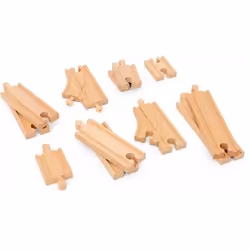 BRIO Starter Track Pack Track set - Additional view 4