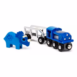 BRIO World Special Edition Train