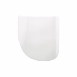 1001778 Protective Visor Covers, Pack of 10