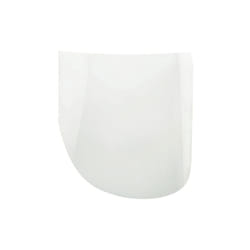 1001778 Protective Visor Covers, Pack of 10