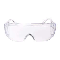 Clear Eye-Shields, Polysafe