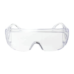 Clear Eye-Shields, Polysafe