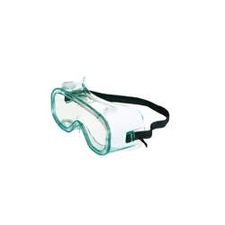 LG20 AF Indirect Vent Goggles with Anti-mist Polycarbonate Lens