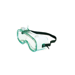 LG20 AF Indirect Vent Goggles with Anti-mist Polycarbonate Lens